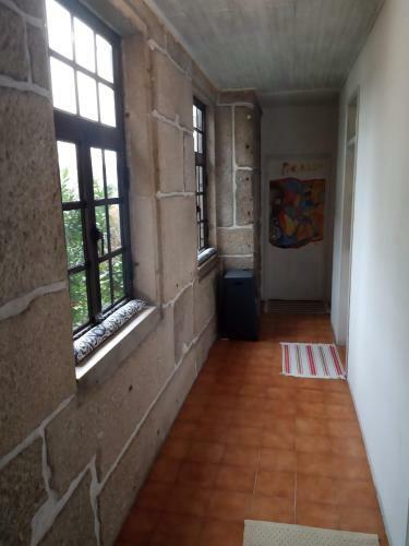 Dans L'atelier Hostel