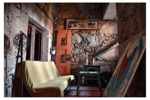 Dans L'atelier Hostel