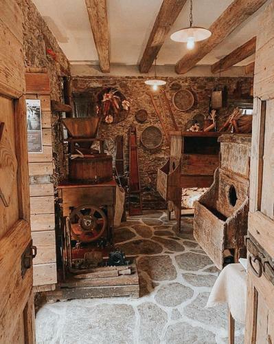 Villa Casa Amalia - Molino Maufet M�hle