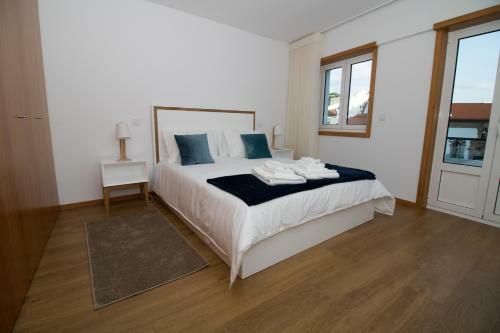 Casas Do Pa�o - Philosophy Apartments