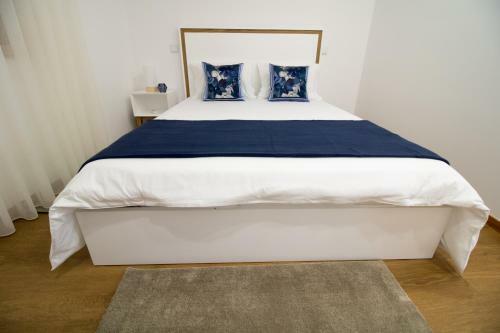 Casas Do Pa�o - Philosophy Apartments