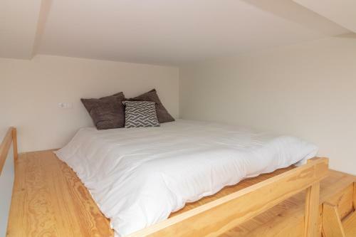 Hostal Afonso Henriques - Apartamentos