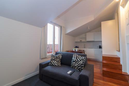 Hostal Afonso Henriques - Apartamentos