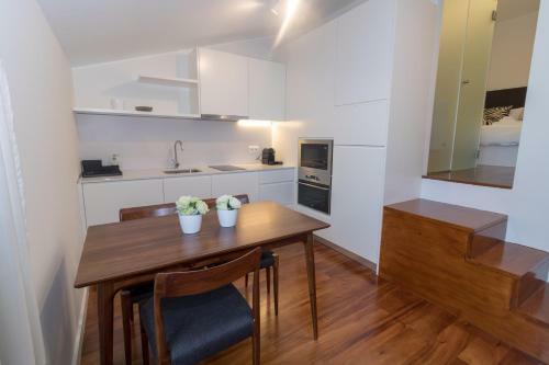 Hostal Afonso Henriques - Apartamentos