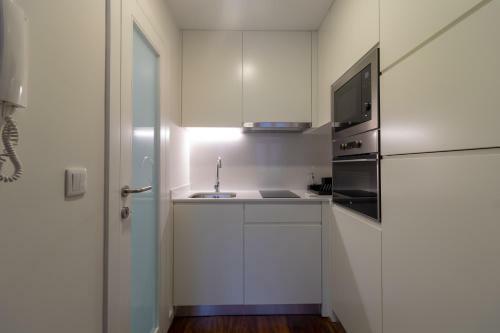 Hostal Afonso Henriques - Apartamentos