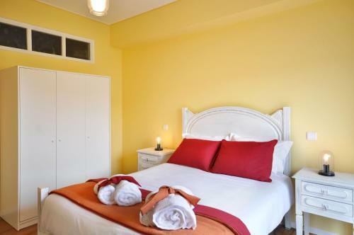 Rh Charming Apartment Liberdade I