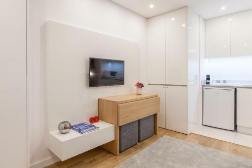 Apartamento Art's Braga Studio - Minho's Guest