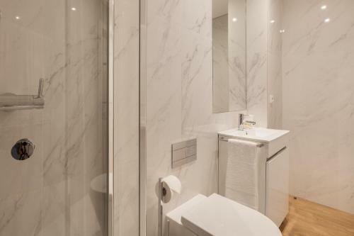 Apartamento Art's Braga Studio - Minho's Guest