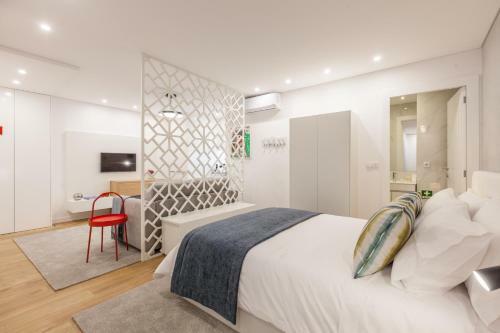 Apartamento Art's Braga Studio - Minho's Guest