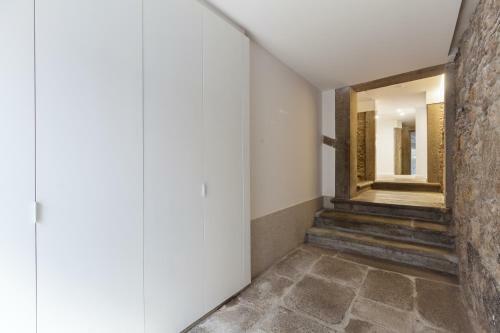 Apartamento Art's Braga Studio - Minho's Guest