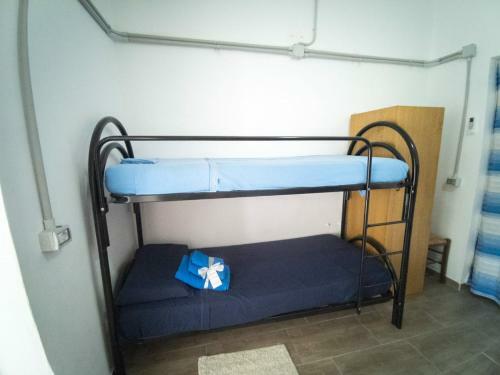Apartamento Casa Cristina "a Casuzza"