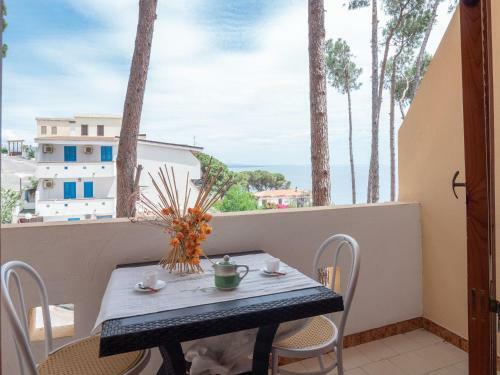 Apartamento Calabria Caletta Romantica Casa Sul Mare