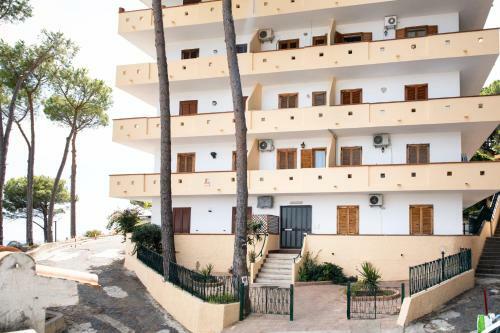 Apartamento Calabria Caletta Romantica Casa Sul Mare