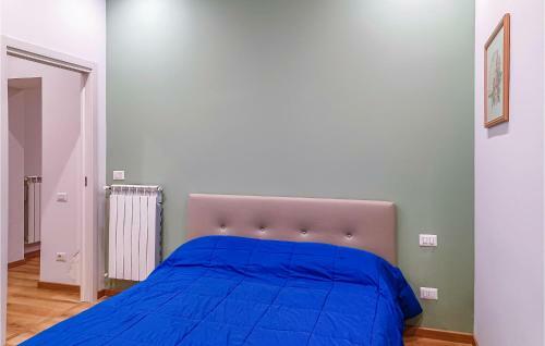 Nice Apartment In Sant'egidio Del Monte With 1 Bedrooms
