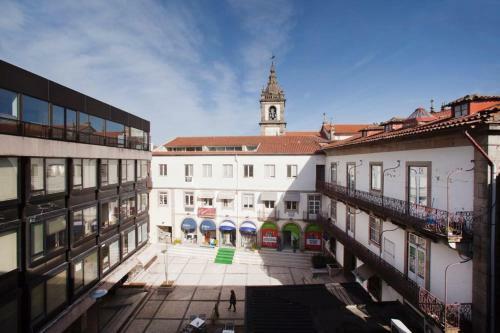 Apartamento Barbara's House - Minho's Guest