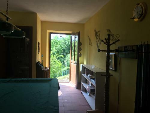 Apartamento Villa Romolina