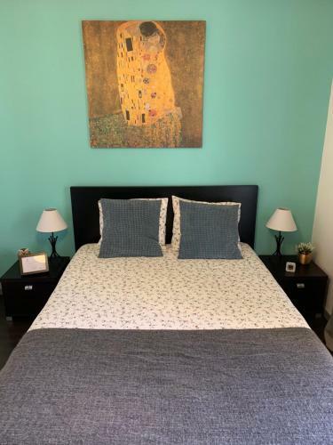 Apartamento Casa Flor De Lis - Braga Guesthouse