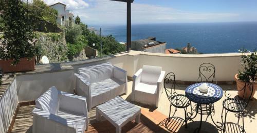 Blue Dream - Amalfi Coast