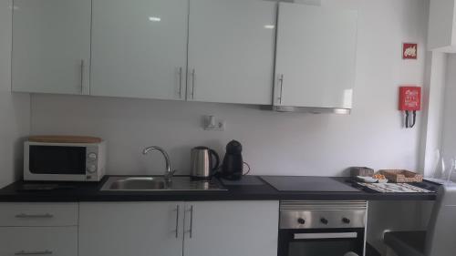 Apartamento Loft Forum Braga 1
