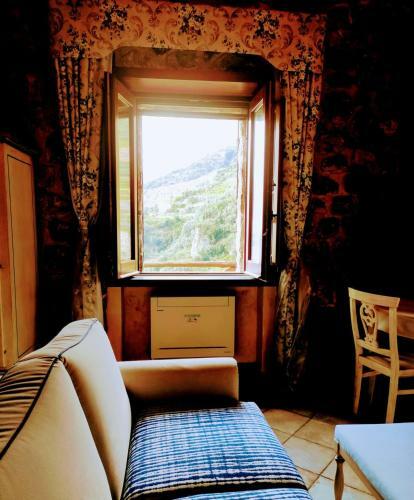 Apartamento L'eremo Di San Giovanni