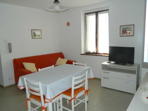 Apartamento Appartamento Iris In Centro A Coredo Di 55 Mq