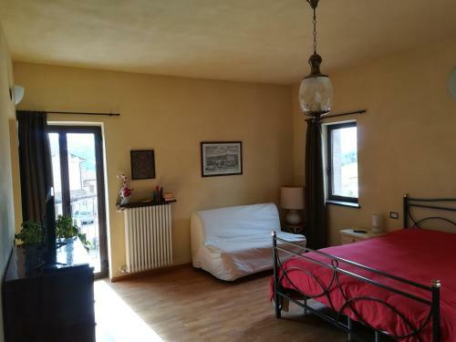 Bed & Breakfast Agricola Tre Rii Sidreria