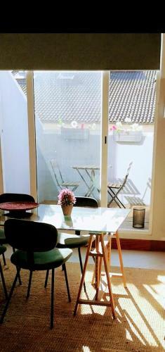 Hostal Chaplain House