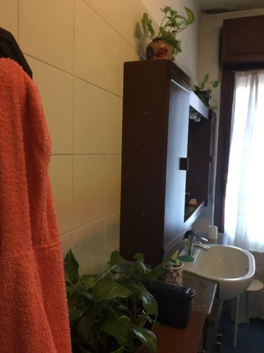 Hostal Casa Arcobaleno