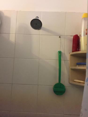 Hostal Casa Arcobaleno