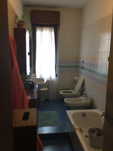 Hostal Casa Arcobaleno