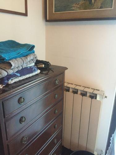 Hostal Casa Arcobaleno