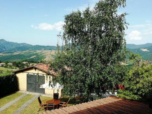 Ville Betulla E Gelsomino