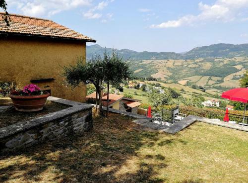Ville Betulla E Gelsomino