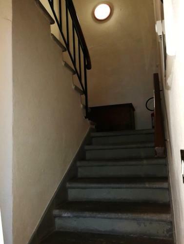 Ville Betulla E Gelsomino