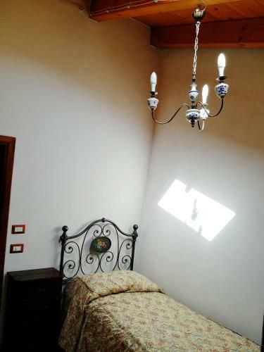Ville Betulla E Gelsomino
