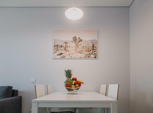 Alojamento Am�lie - Apartamento
