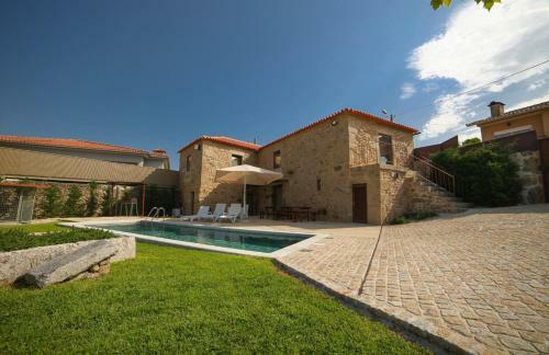 Villae Carreiro