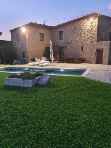 Villae Carreiro
