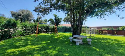 Villae Carreiro