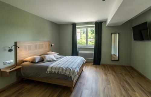 Bed & Breakfast Au Wingenerhof