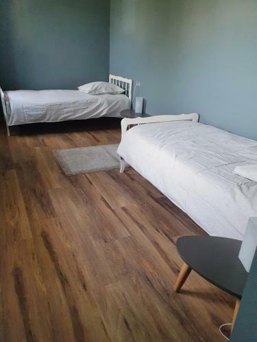 Bed & Breakfast Au Wingenerhof