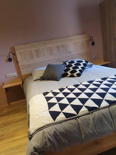 Bed & Breakfast Au Wingenerhof
