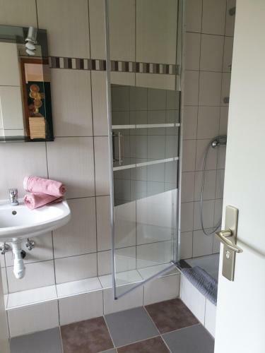 Bed & Breakfast Au Wingenerhof