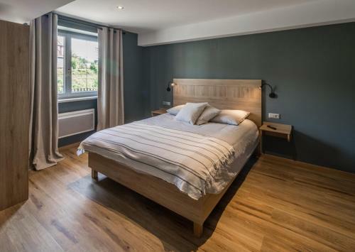 Bed & Breakfast Au Wingenerhof