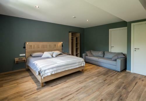 Bed & Breakfast Au Wingenerhof