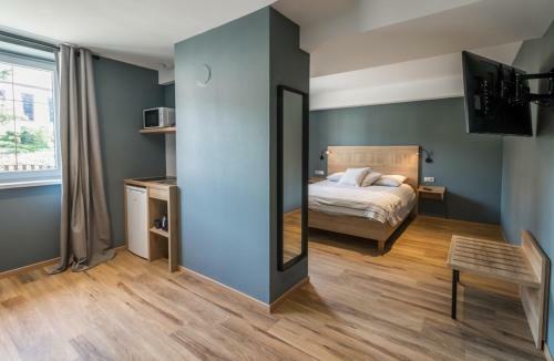 Bed & Breakfast Au Wingenerhof