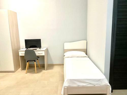 Hostal Casa Vacanze & B&B San Nico