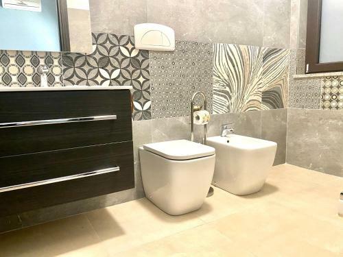 Hostal Casa Vacanze & B&B San Nico