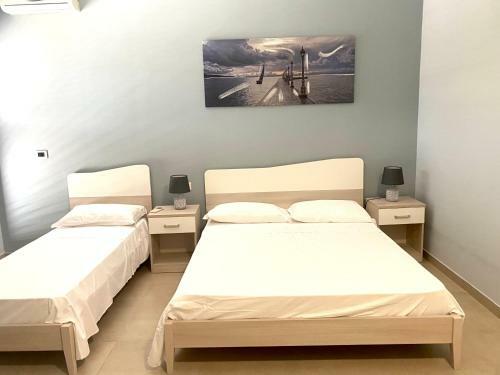 Hostal Casa Vacanze & B&B San Nico