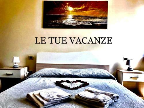 Hostal Casa Vacanze & B&B San Nico